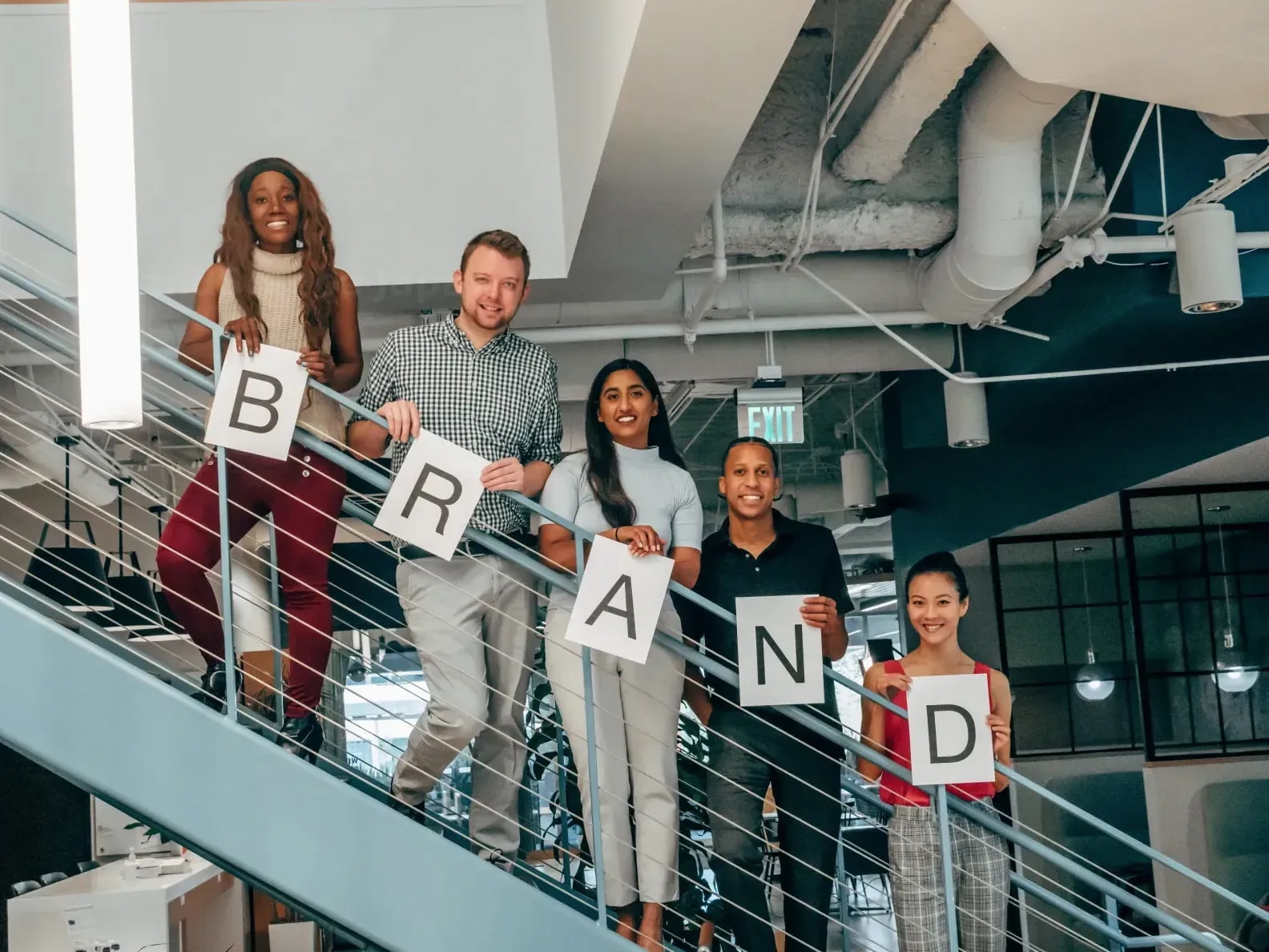 BrandStance Japan